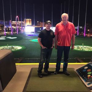 Meet your Posher, Chris